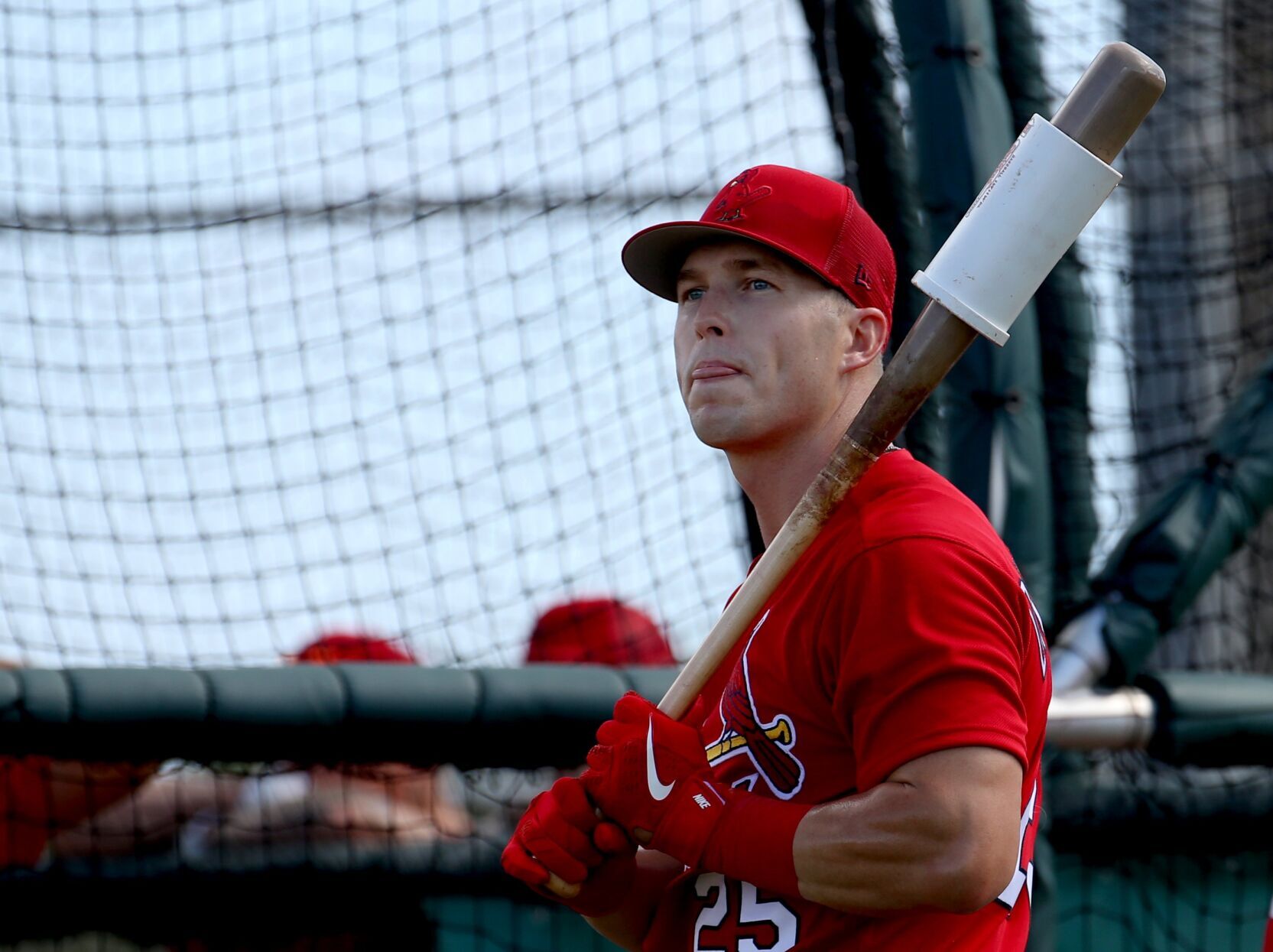Corey Dickerson, 32